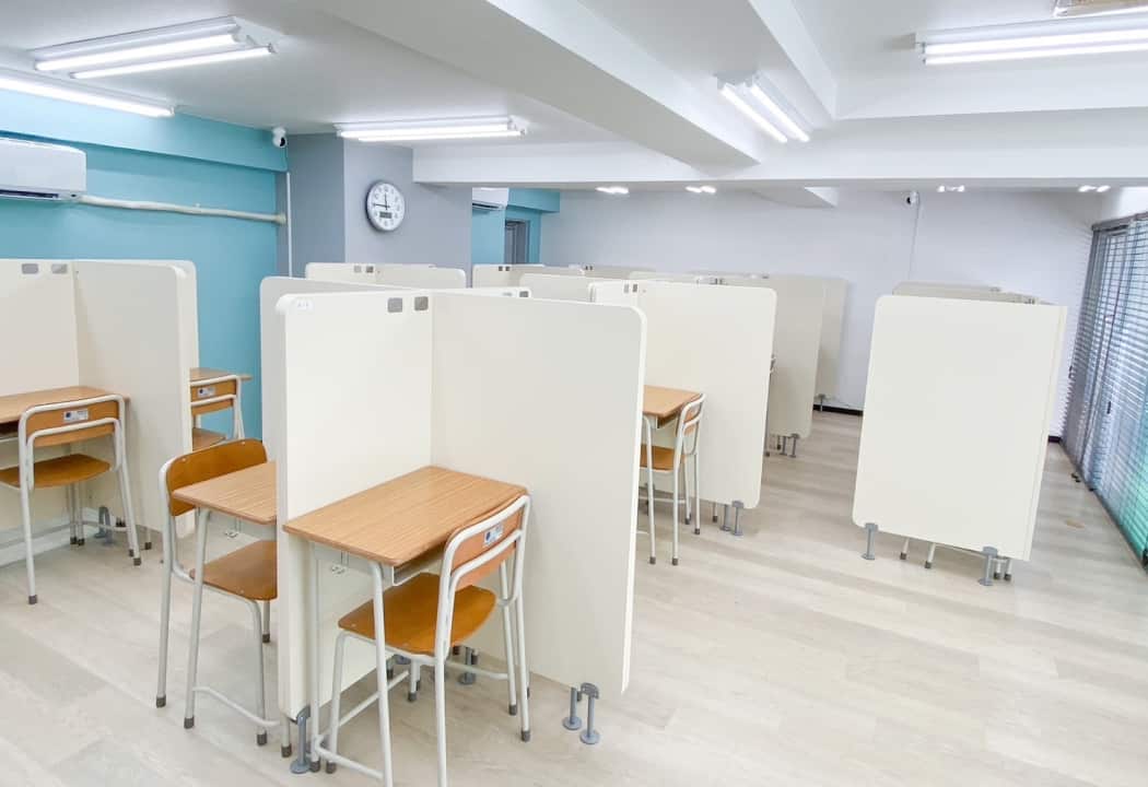 コノ塾 西八王子校