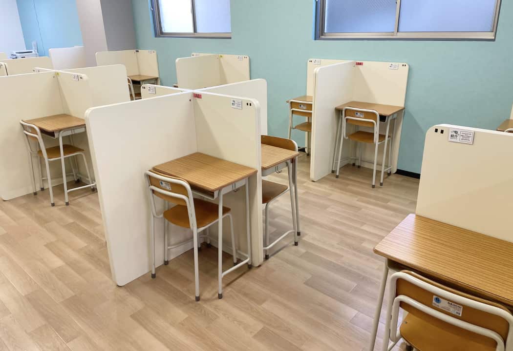 コノ塾 江古田駅前校