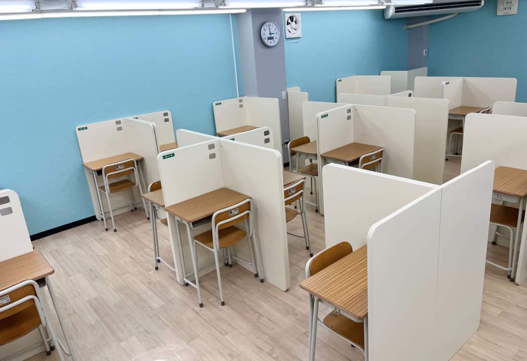 コノ塾 国立西校