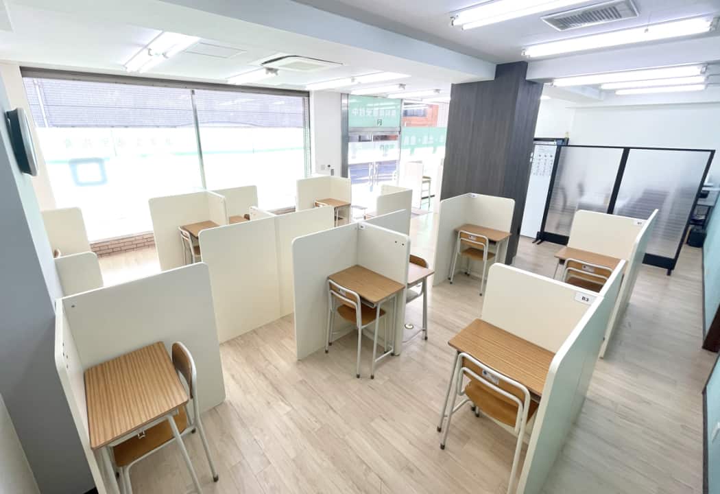 コノ塾 高島平校