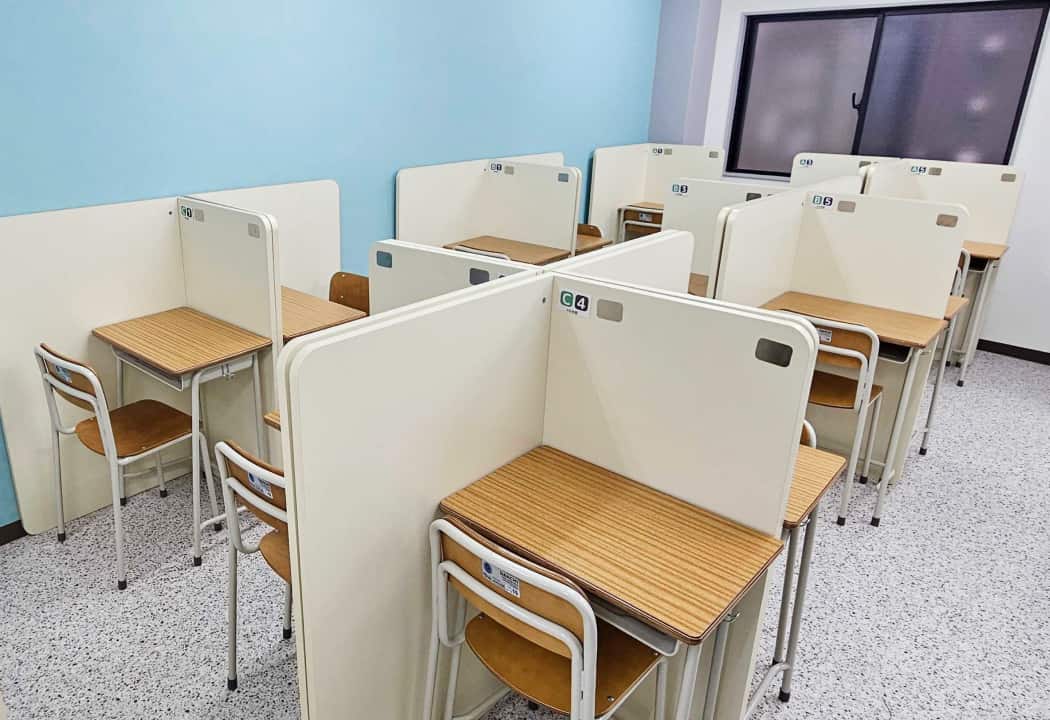 コノ塾 大泉学園校