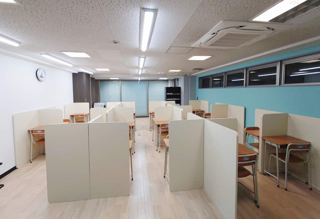 コノ塾 中野山王校