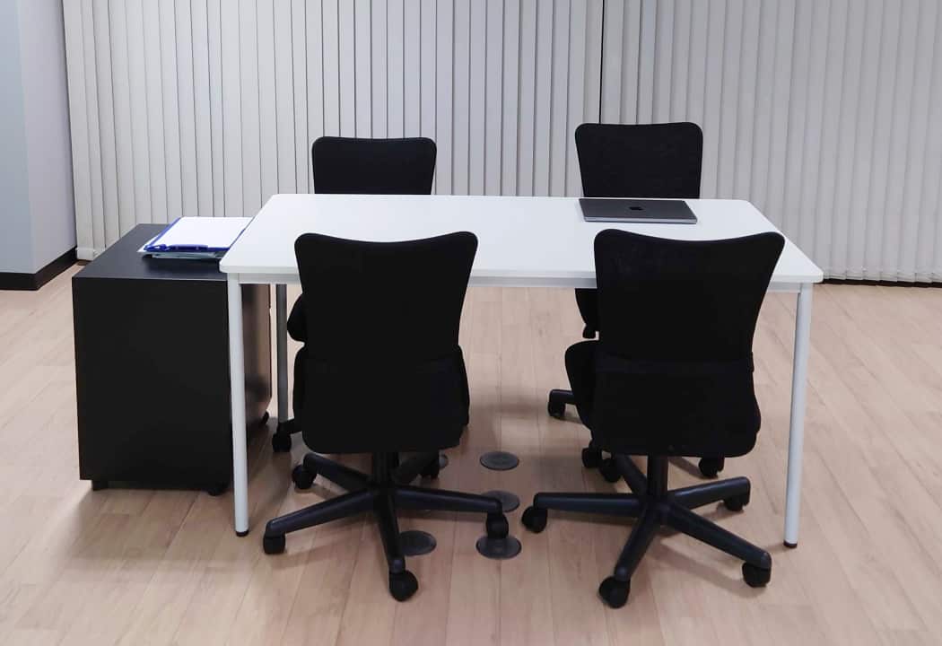 コノ塾 中野山王校