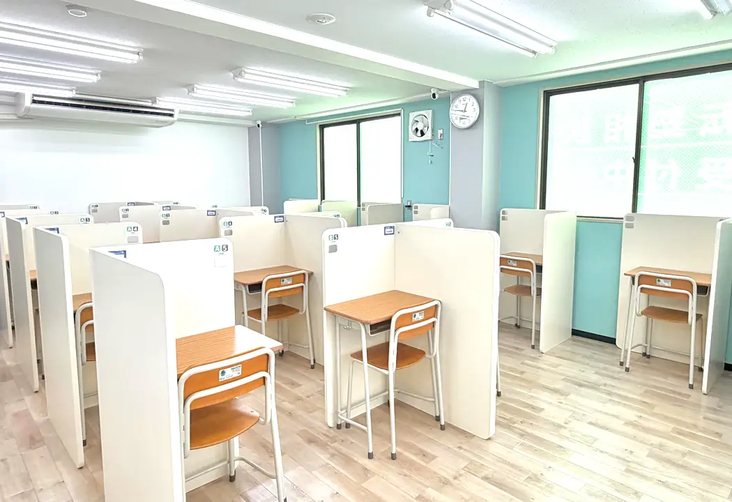 コノ塾 都筑ふれあいの丘校