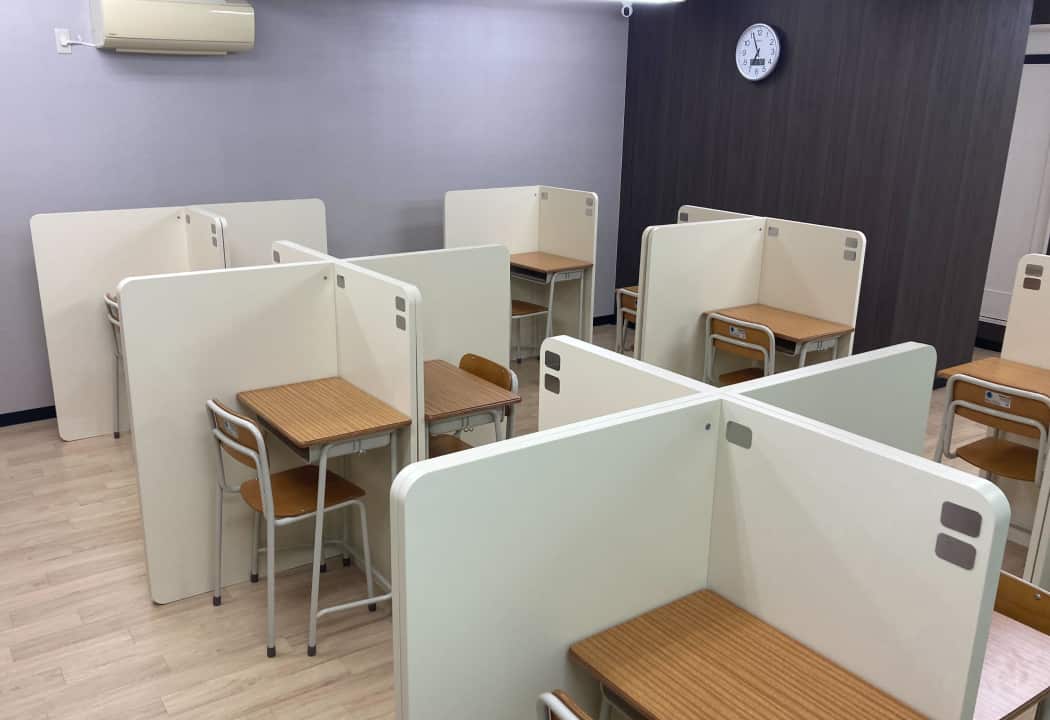 コノ塾 一橋学園校