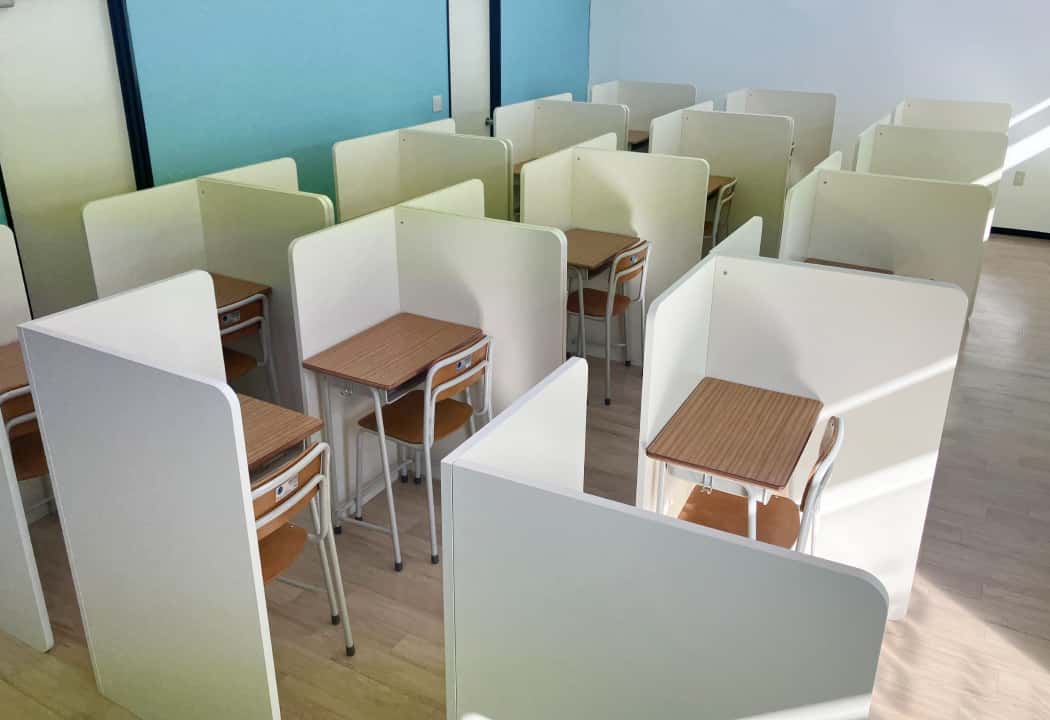 コノ塾 座間南栗原校