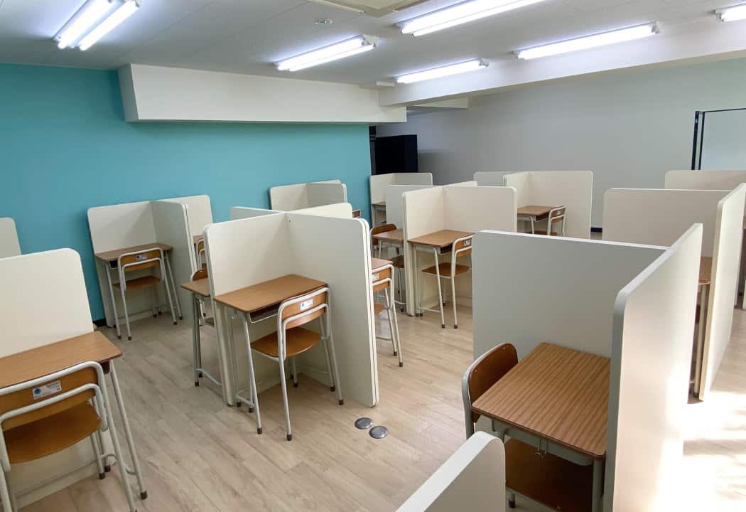 コノ塾 谷在家校