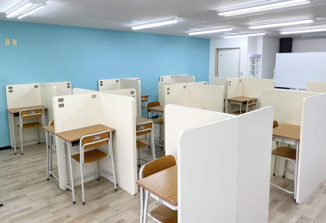 コノ塾 三鷹牟礼校