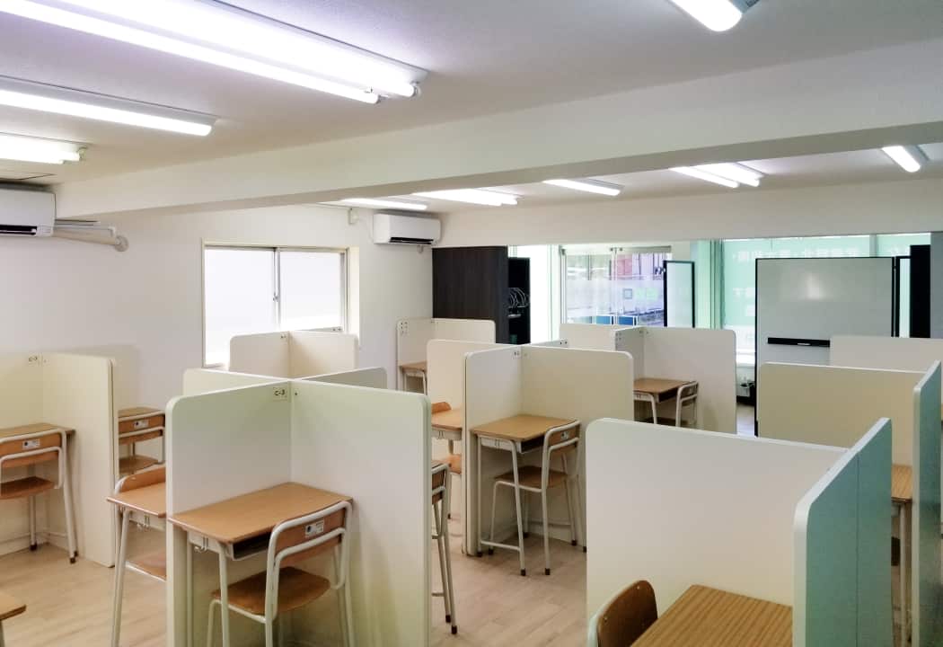 コノ塾 東大和校