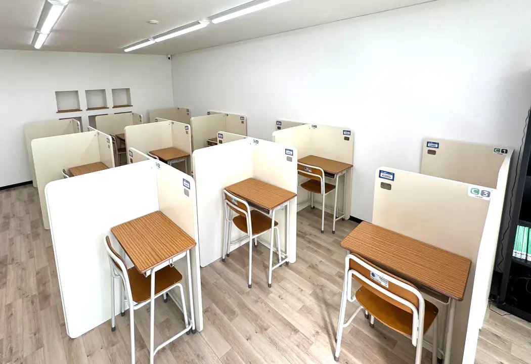 コノ塾 国立北校