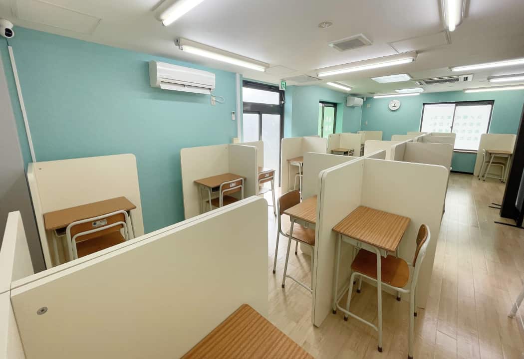 コノ塾 南加瀬校