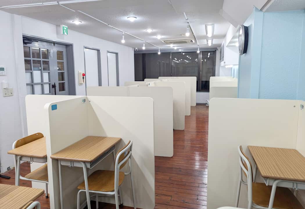 コノ塾 東伏見校