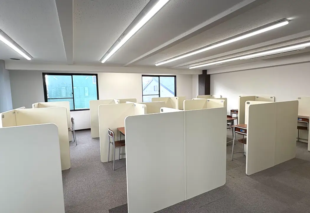 コノ塾 西田辺校