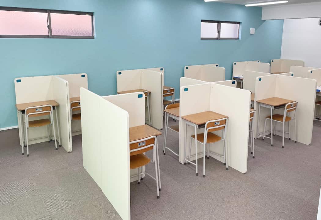 コノ塾 新百合ヶ丘校