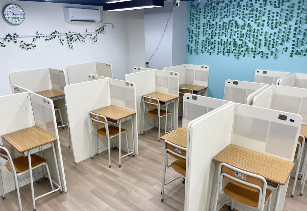 コノ塾 成瀬駅前校