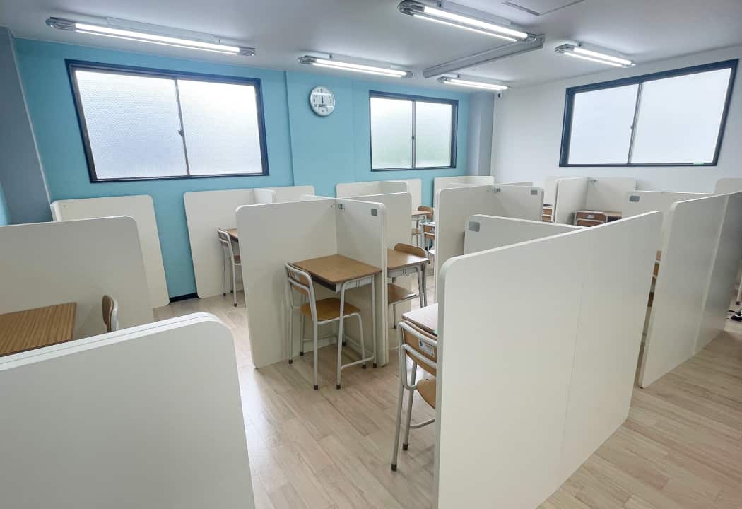 コノ塾 高見ノ里校