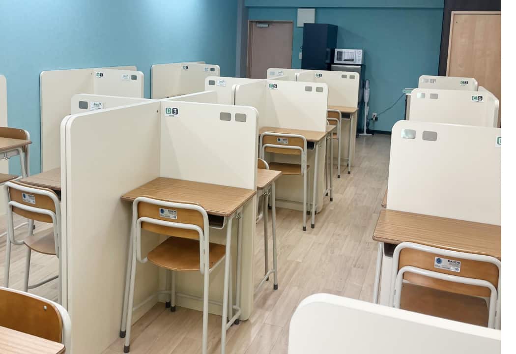 コノ塾 登美丘校