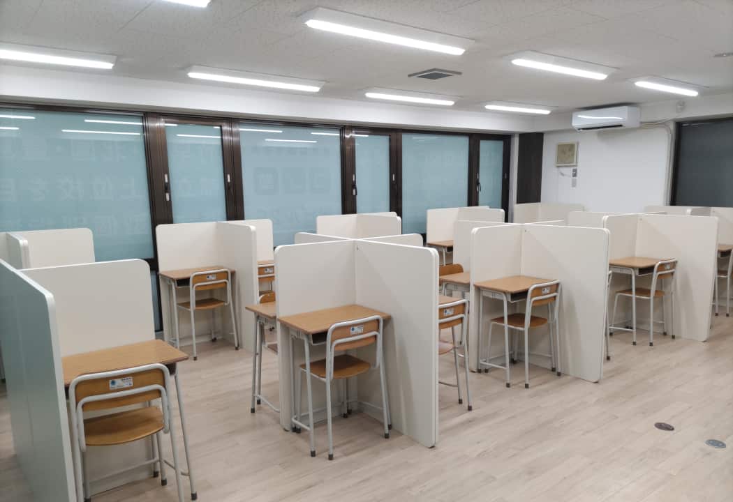 コノ塾 板橋区役所前校