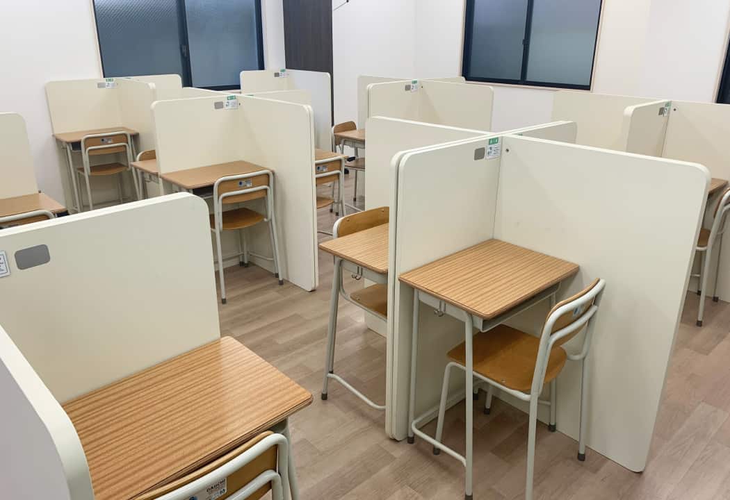 コノ塾 三鷹下連雀校