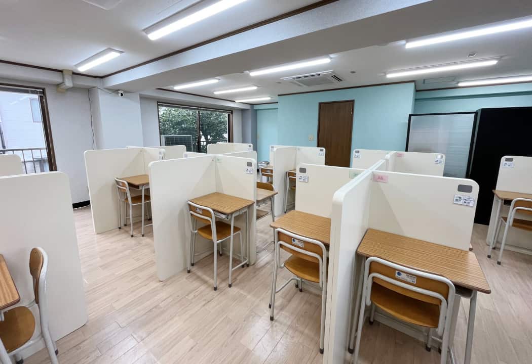 コノ塾 光が丘校