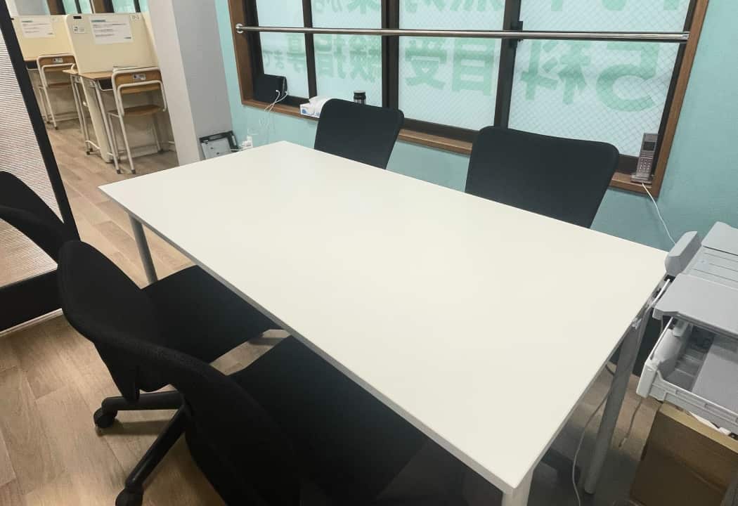 コノ塾 中河原駅前校