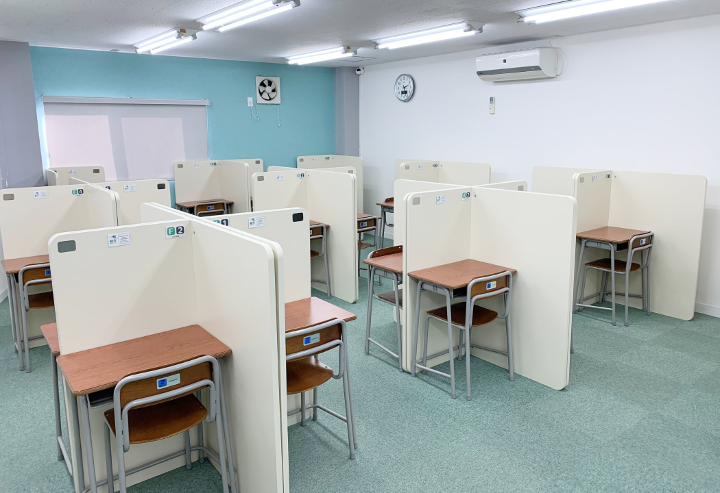 コノ塾 今福鶴見校