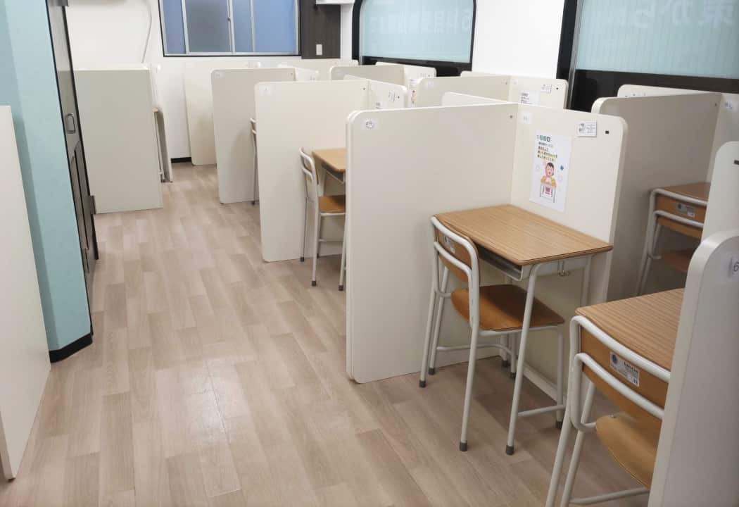 コノ塾 上石神井駅前校