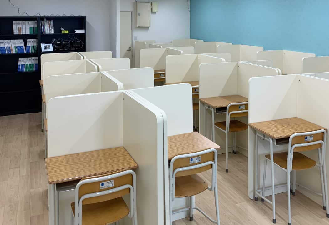 コノ塾 武蔵関南校