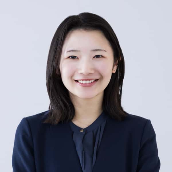 個別指導コノ塾 三鷹下連雀校 教室長 渡部さくら