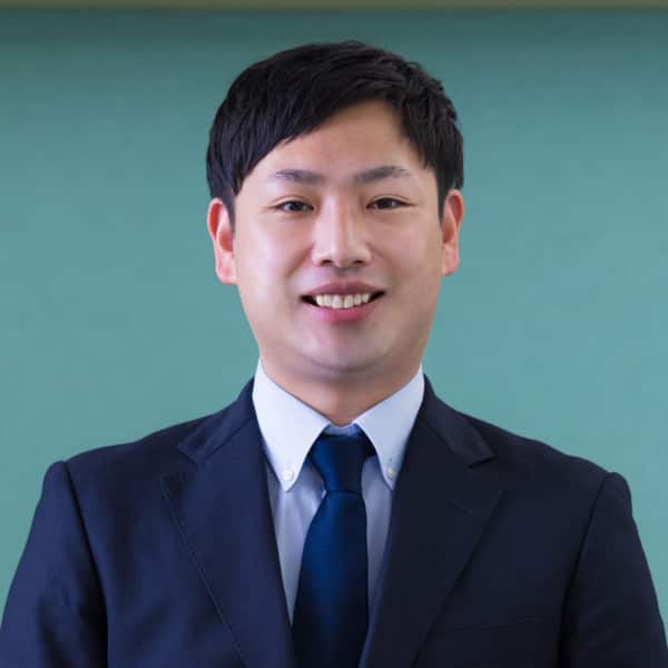 個別指導コノ塾 高島平校 教室長 鈴木侑磨