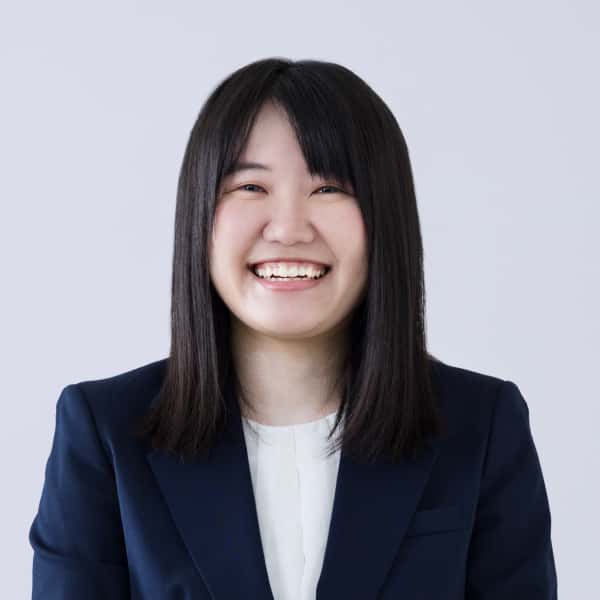 個別指導コノ塾 陽光台校 教室長 内海菜穂