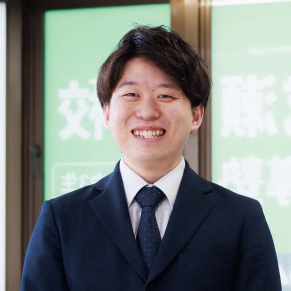 個別指導コノ塾 桜ヶ丘校 教室長 大森雄太