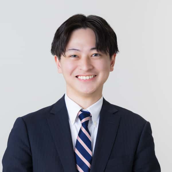 個別指導コノ塾 南町田校 教室長 渡部智也