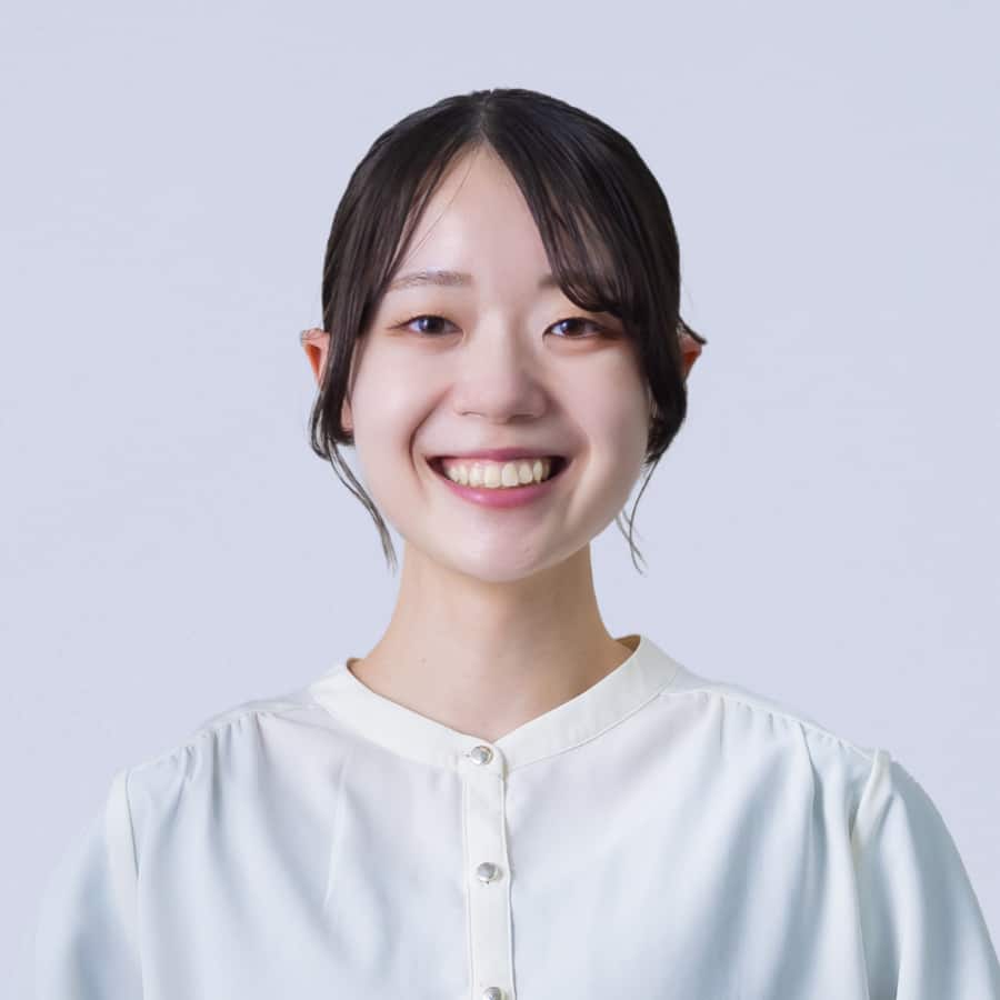 個別指導コノ塾 永山校 教室長 阿部実果子