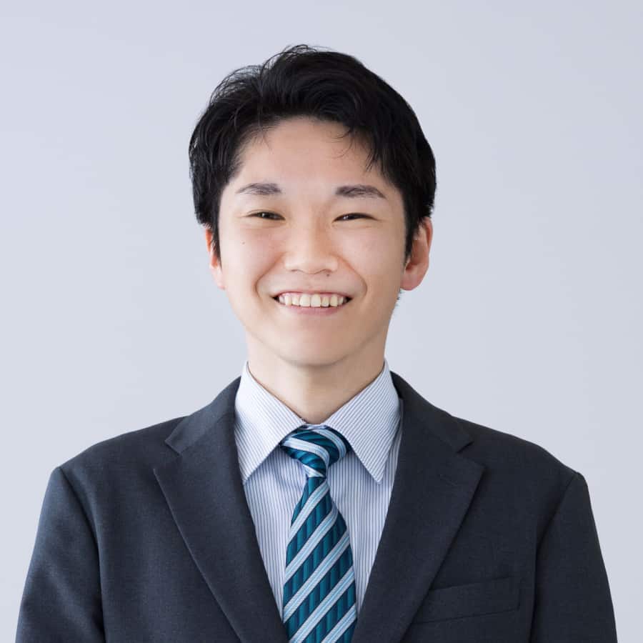 個別指導コノ塾 北与野校 教室長 木田健太郎