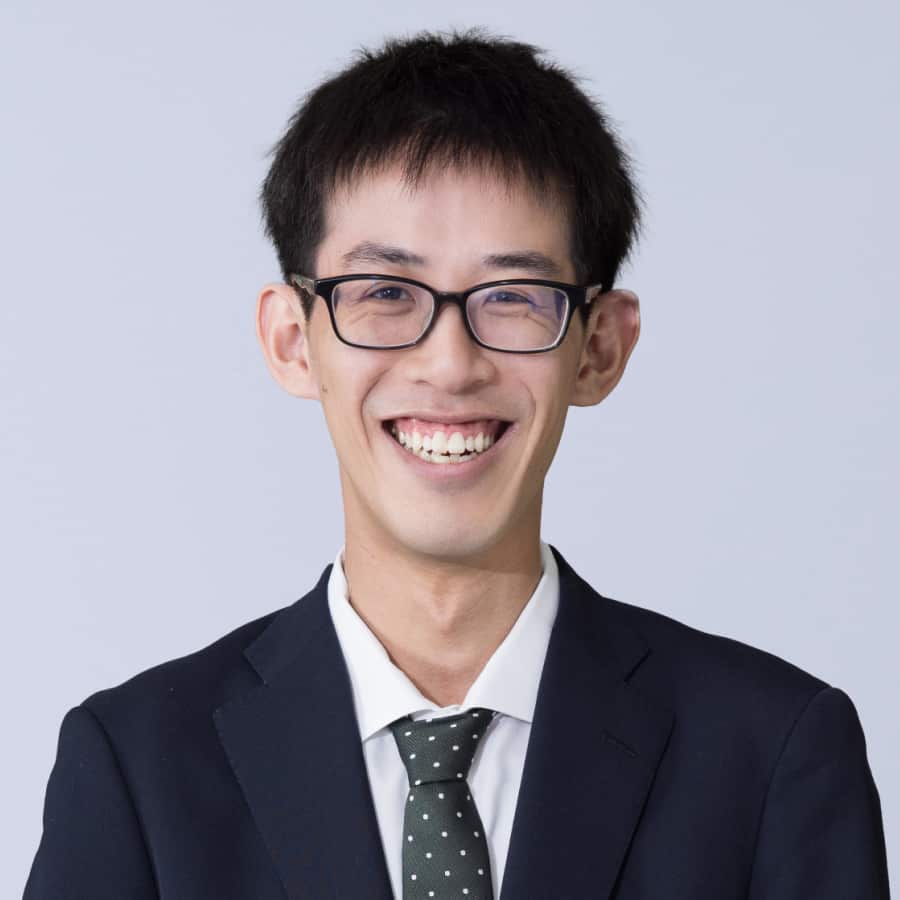 個別指導コノ塾 瀬谷校 教室長 北詰太郎