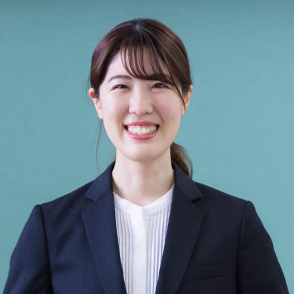 個別指導コノ塾 狛江校 教室長 釜堀美里