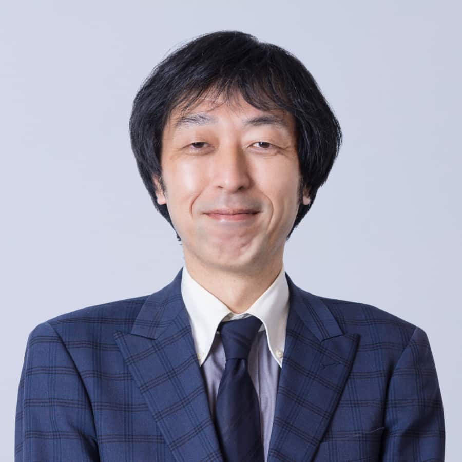 個別指導コノ塾 矢口渡校 教室長 大越秀樹