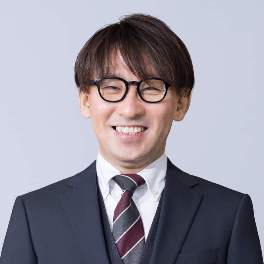 個別指導コノ塾 一之江校 教室長 尾﨑剛