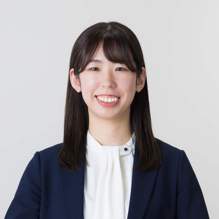 個別指導コノ塾 昭島校 教室長 内沙織