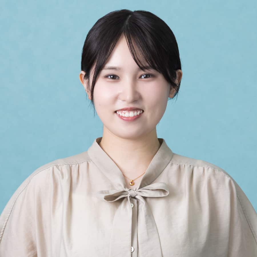 個別指導コノ塾 青葉すすき野校 教室長 菅原初音