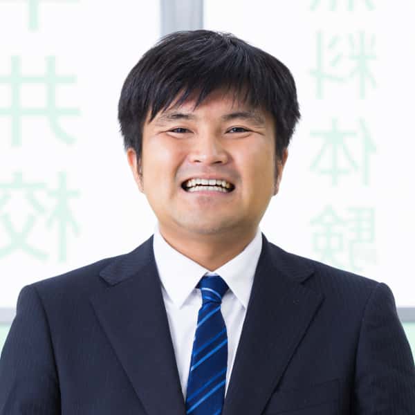 個別指導コノ塾 東伏見校 教室長 烏田明典