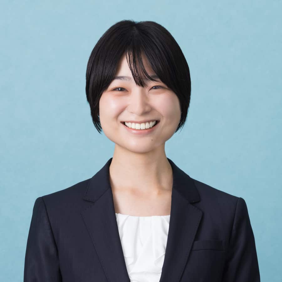 個別指導コノ塾 千歳烏山校 教室長 若月遥