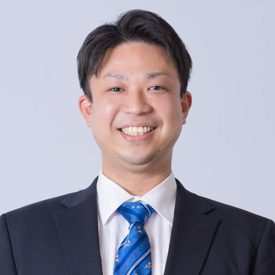 個別指導コノ塾 上石神井駅前校 教室長 川元伸