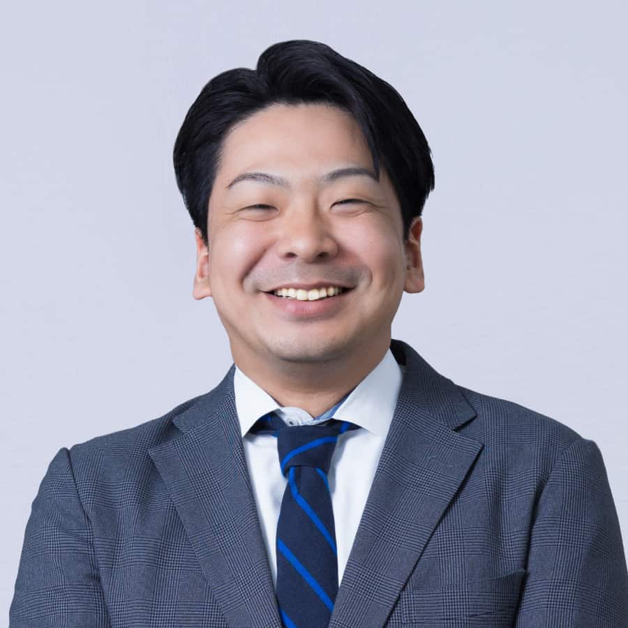 個別指導コノ塾 荻窪校 教室長 大松亮介