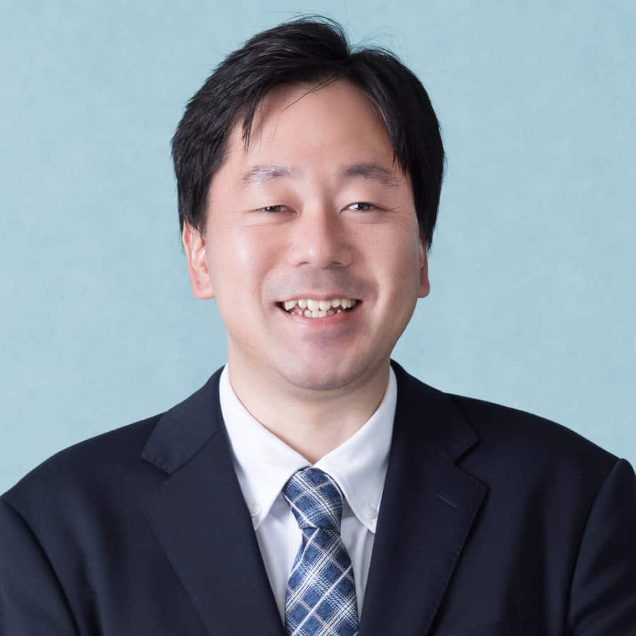 個別指導コノ塾 善行校 教室長 佐野貴志