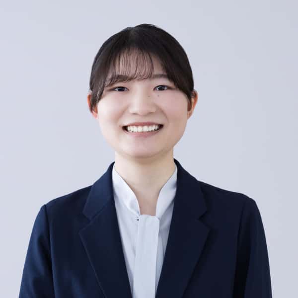 個別指導コノ塾 登美丘校 教室長 生越由真