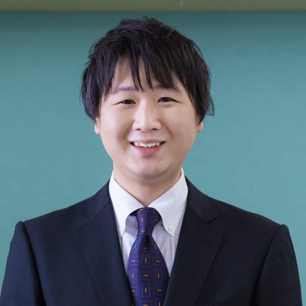 個別指導コノ塾 座間南栗原校 教室長 厚坂龍太郎