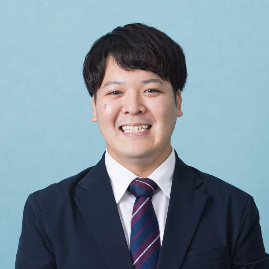 個別指導コノ塾 中野島校 教室長 小田大和