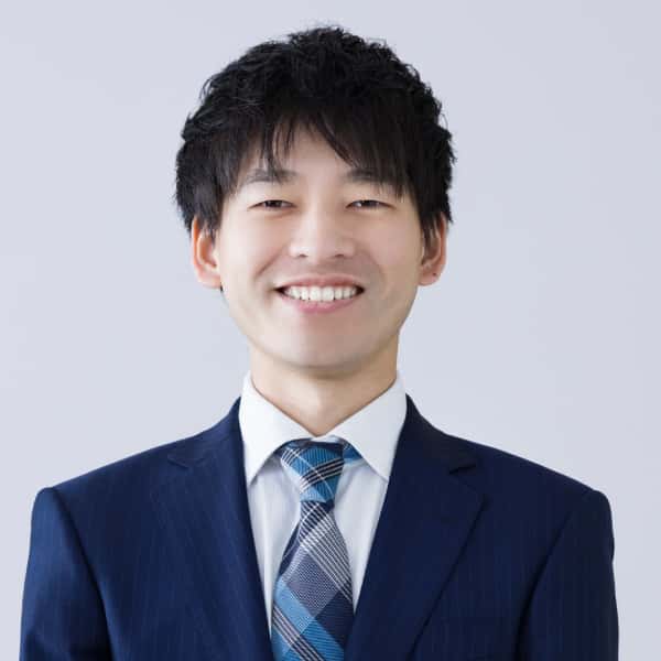 個別指導コノ塾 西馬込校 教室長 今関康一